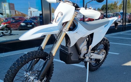 Neufahrzeug Stark Future Varg EX - Bild 3