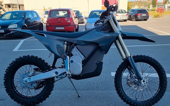 Neufahrzeug Stark Future Varg EX - Bild 6