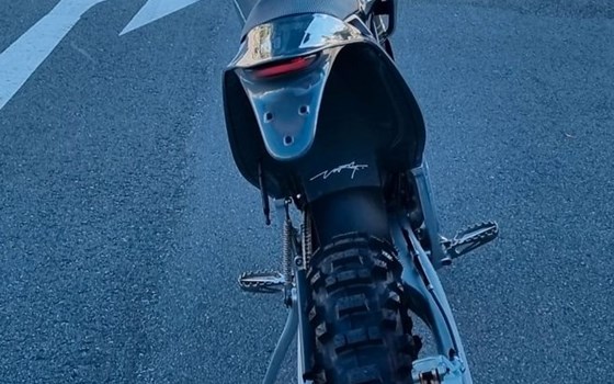 Neufahrzeug Stark Future Varg EX - Bild 7