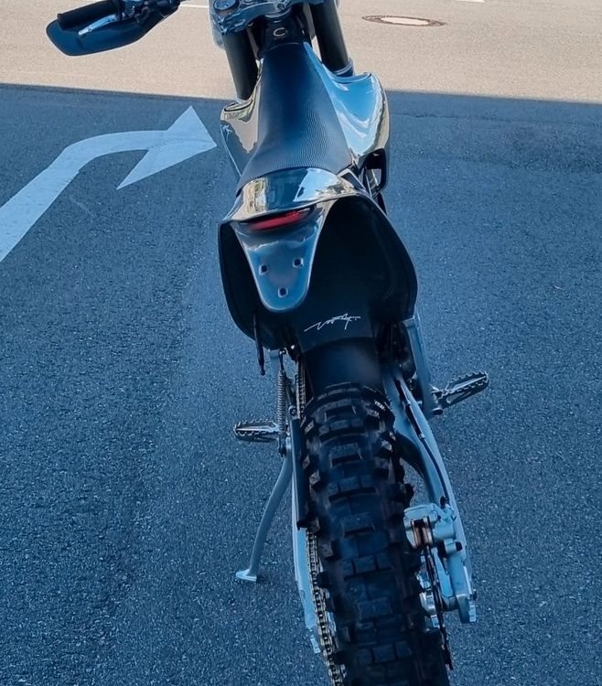 Angebot Stark Future Varg EX