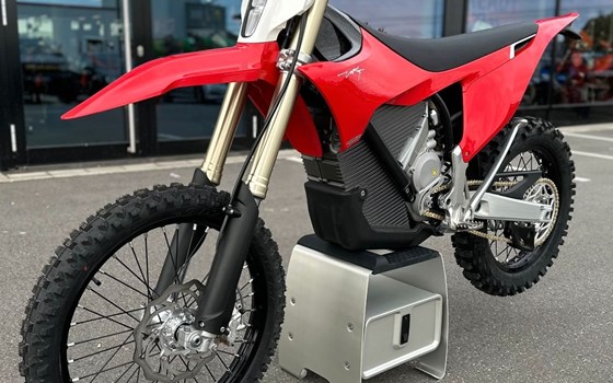 Neufahrzeug Stark Future Varg EX - Bild 8