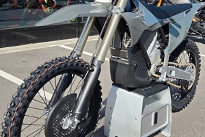 Angebot Stark Future Varg MX