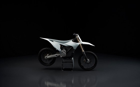 Neufahrzeug Stark Future Varg MX - Bild 11