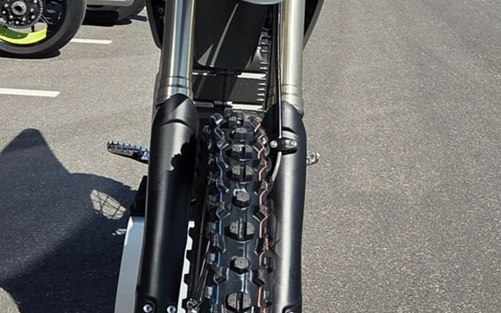 Neufahrzeug Stark Future Varg MX - Bild 5