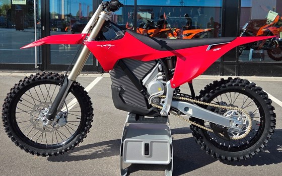 Neufahrzeug Stark Future Varg MX - Bild 7