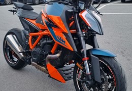 Gebrauchte KTM 1290 Super Duke R