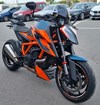 KTM 1290 Super Duke R