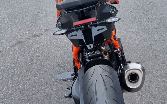 Gebrauchtmotorrad KTM 1290 Super Duke R - Bild 3