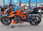 Angebot KTM 1290 Super Duke R