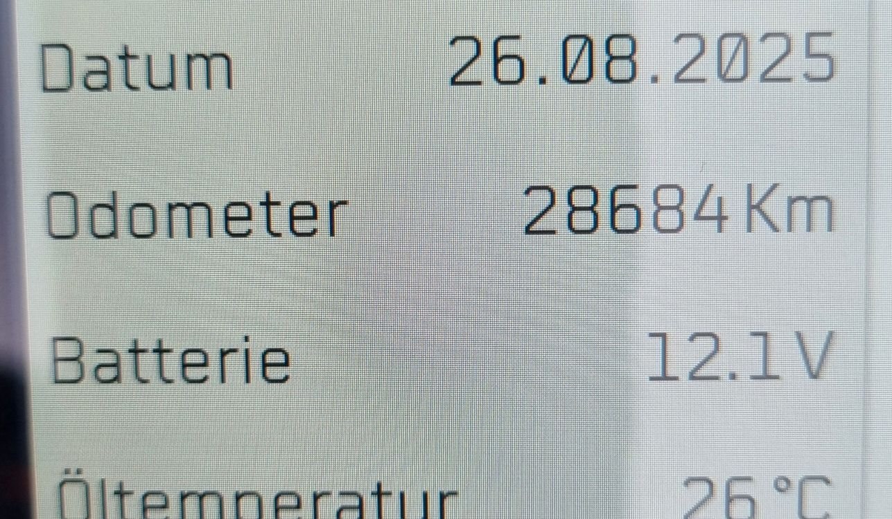 Angebot KTM 1290 Super Duke R