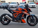 Angebot KTM 1290 Super Duke R