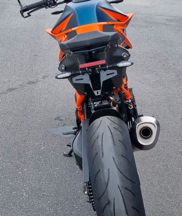 Angebot KTM 1290 Super Duke R
