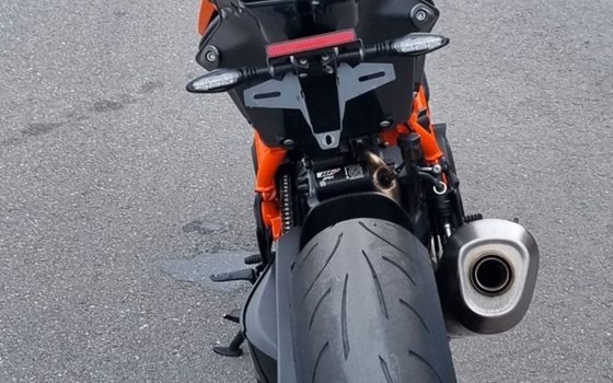 Gebrauchtmotorrad KTM 1290 Super Duke R - Bild 7