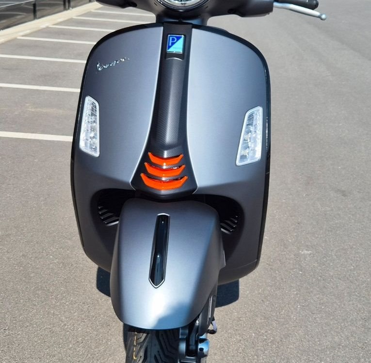 Angebot Vespa GTS 125 i.e. Super Sport