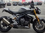 Angebot Triumph Speed Triple 1200 RS