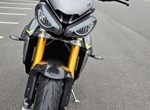 Angebot Triumph Speed Triple 1200 RS