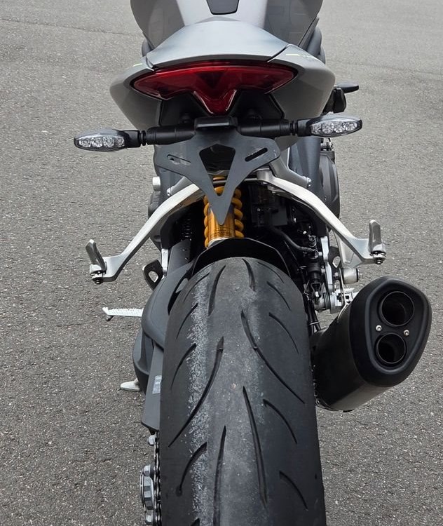 Angebot Triumph Speed Triple 1200 RS