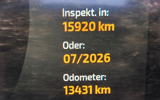 Gebrauchtmotorrad Triumph Speed Triple 1200 RS - Bild 6