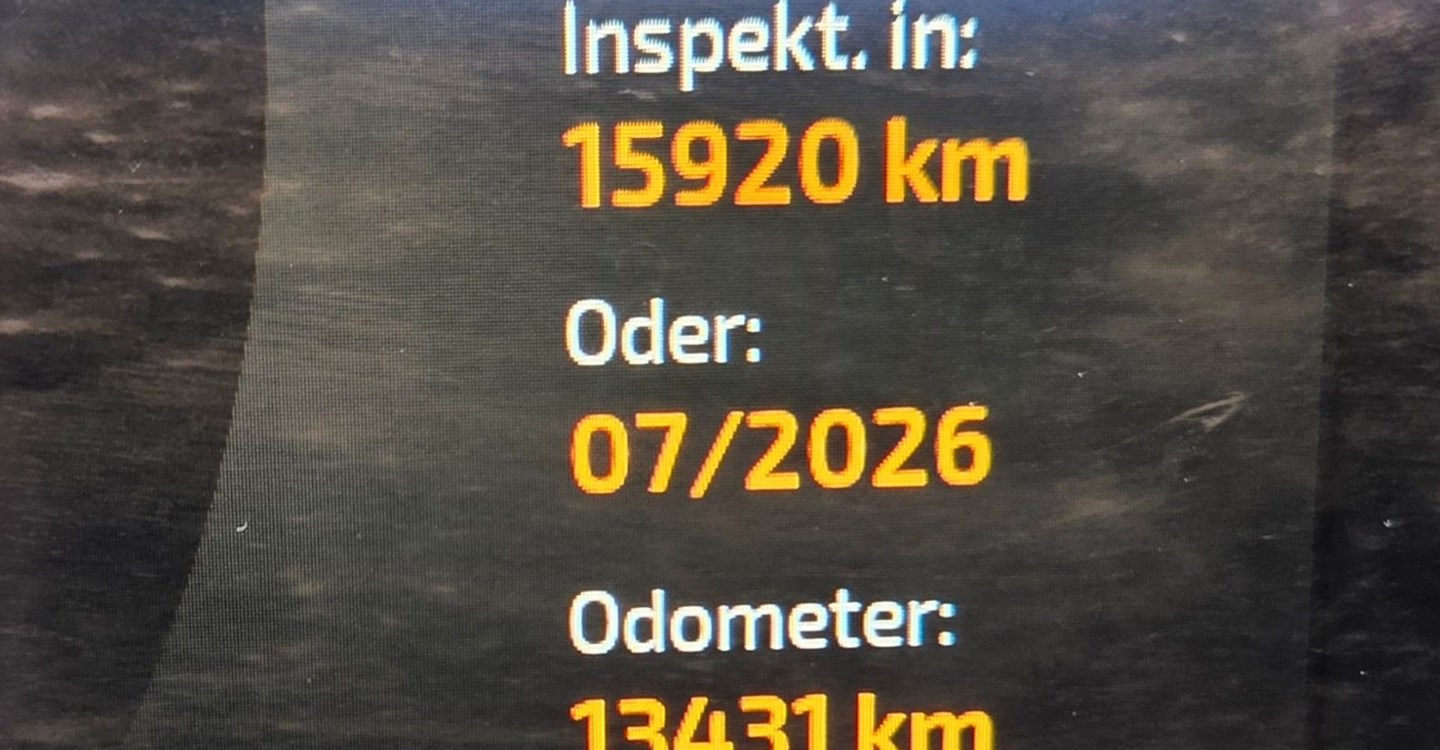 Angebot Triumph Speed Triple 1200 RS