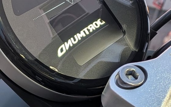 Gebrauchtmotorrad Triumph Trident 660 - Bild 11