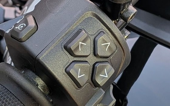 Gebrauchtmotorrad Triumph Trident 660 - Bild 8