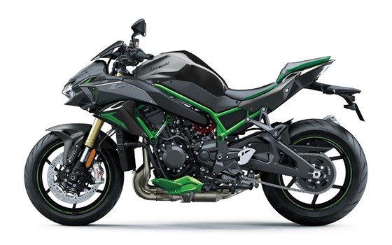 Neufahrzeug Kawasaki Z H2 SE - Bild 2