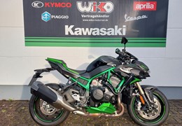 Gebrauchte Kawasaki Z H2 SE