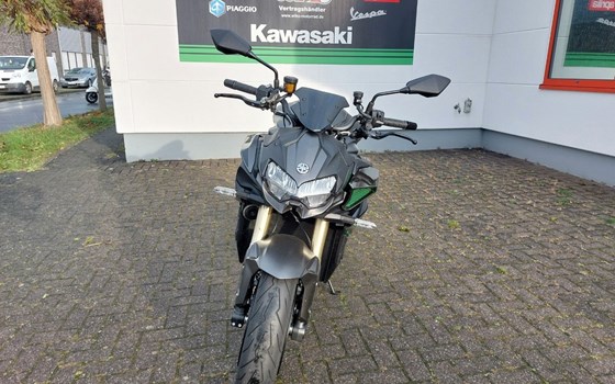 Gebrauchtmotorrad Kawasaki Z H2 SE - Bild 2