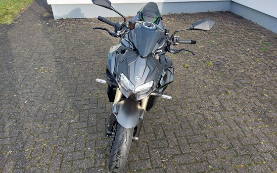 Gebrauchtmotorrad Kawasaki Z H2 SE - Bild 3