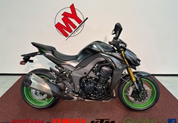 Neumotorrad Kawasaki Z1100 SE