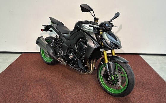 Neufahrzeug Kawasaki Z1100 SE - Bild 2