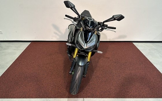 Neufahrzeug Kawasaki Z1100 SE - Bild 3
