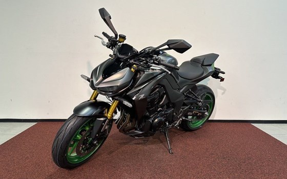 Neufahrzeug Kawasaki Z1100 SE - Bild 4