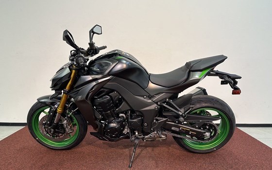 Neufahrzeug Kawasaki Z1100 SE - Bild 5