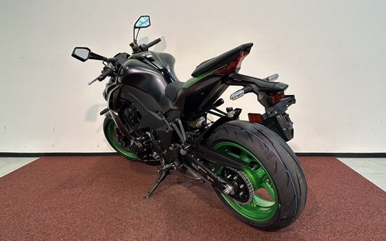 Neufahrzeug Kawasaki Z1100 SE - Bild 6