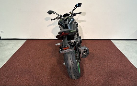 Neufahrzeug Kawasaki Z1100 SE - Bild 7