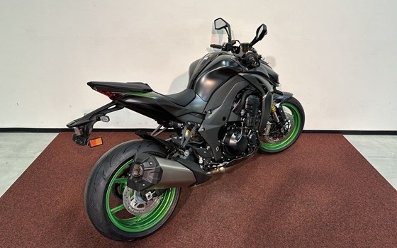 Neufahrzeug Kawasaki Z1100 SE - Bild 8