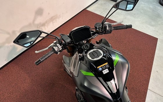 Neufahrzeug Kawasaki Z1100 SE - Bild 9