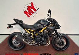Neumotorrad Kawasaki Z900