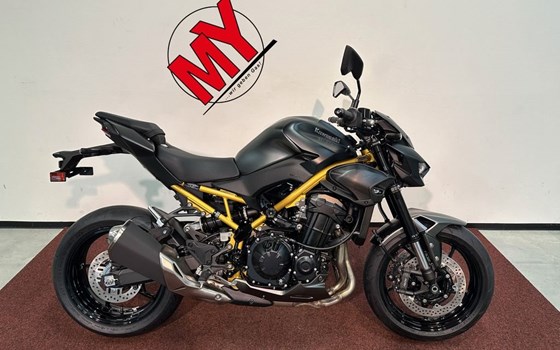 Neufahrzeug Kawasaki Z900 - Bild 1