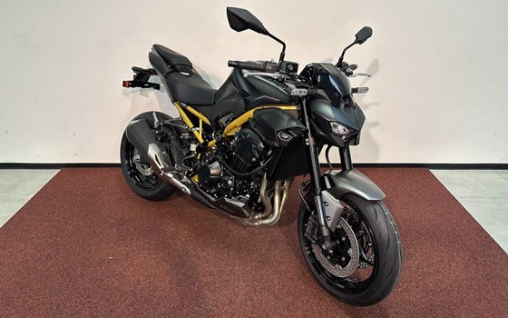 Neufahrzeug Kawasaki Z900 - Bild 2