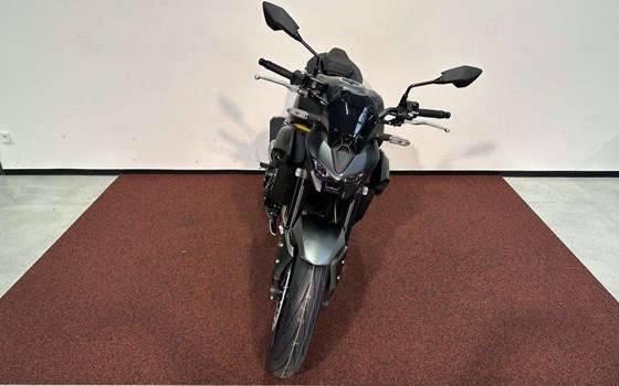 Neufahrzeug Kawasaki Z900 - Bild 3