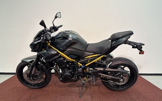 Neufahrzeug Kawasaki Z900 - Bild 5