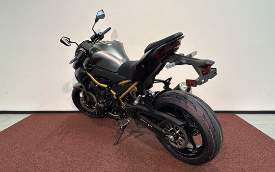Neufahrzeug Kawasaki Z900 - Bild 6