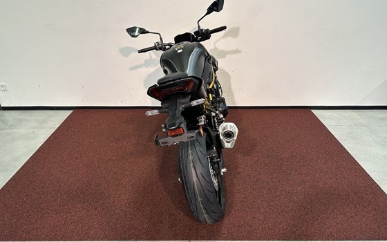 Neufahrzeug Kawasaki Z900 - Bild 7