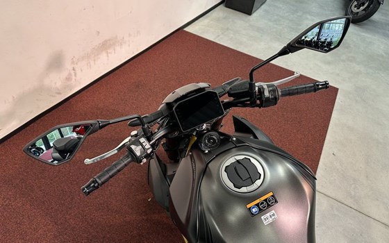 Neufahrzeug Kawasaki Z900 - Bild 9