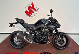 Neumotorrad Kawasaki Z900