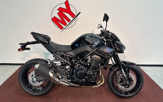 Neufahrzeug Kawasaki Z900 - Bild 1