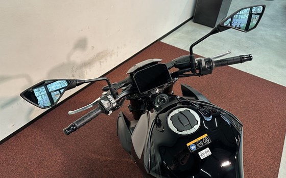 Neufahrzeug Kawasaki Z900 - Bild 10