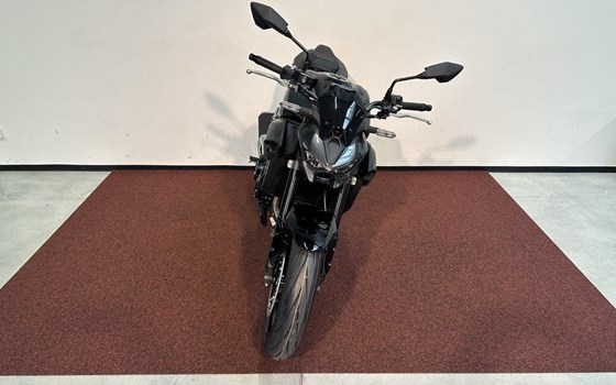 Neufahrzeug Kawasaki Z900 - Bild 3